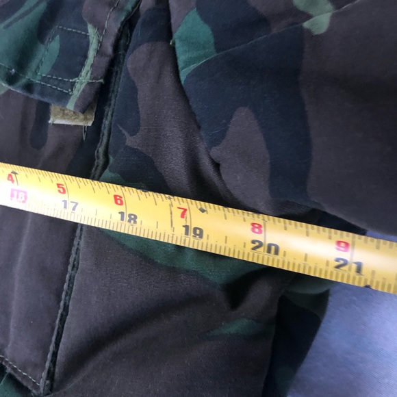 VTG Trophy Club Camo Coveralls Insulated Hunting Suit - Picture 6 of 10